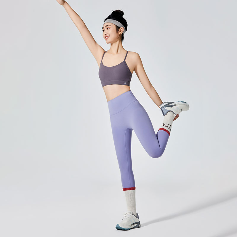 The Ultimate Guide to Sports Leggings: Comfort, Style, and Performance